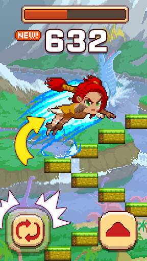 Infinite Stairs screenshot 5