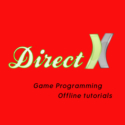 ikon Direct X Programming Offline Tutorials