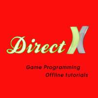 Direct X Programming Offline Tutorials