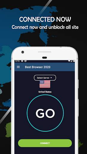 Best Browser 2020 - Unblock Websites Proxy Browser screenshot 6