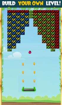Brick Breaker Space Star King screenshot 5