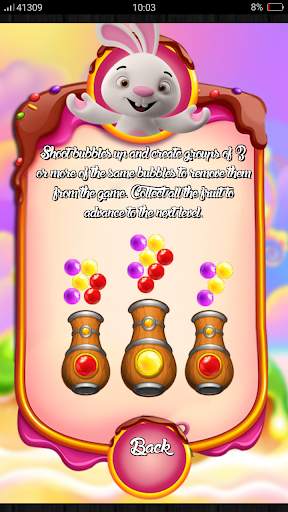 Bubble Shooter Free - Bubble shooter Classic screenshot 6