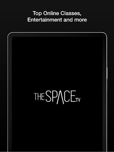 The Space TV: Dance Classes! screenshot 5