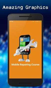 Mobile Repairing Course screenshot 1