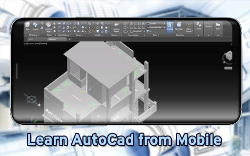 Learn AutoCAD - 2020: Free Video Lectures screenshot 4
