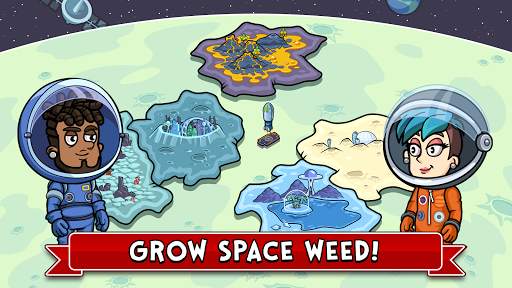 Weed Inc: Idle Tycoon screenshot 4