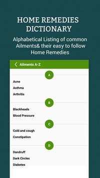 Ayurvedic Tips & Home Remedies screenshot 3