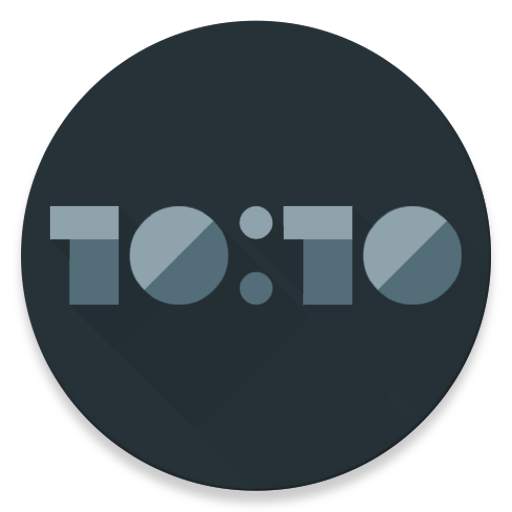 Clock Widget & Wallpaper 1.0.6