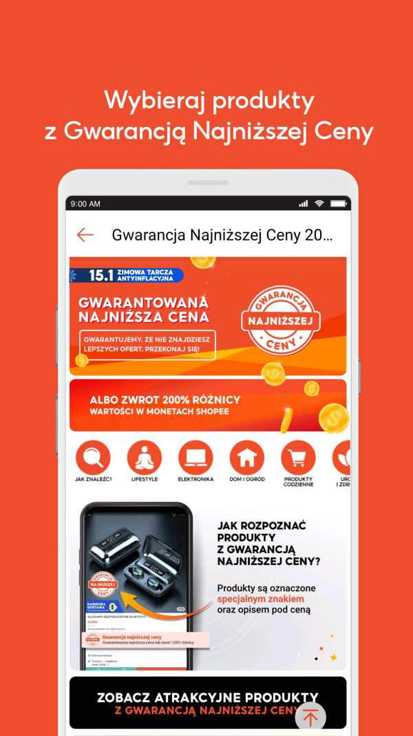 Shopee screenshot 6