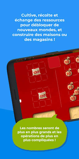 Kahoot! Big Numbers: DragonBox screenshot 3