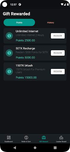 StormCoin - Spin To Win स्क्रीनशॉट 3