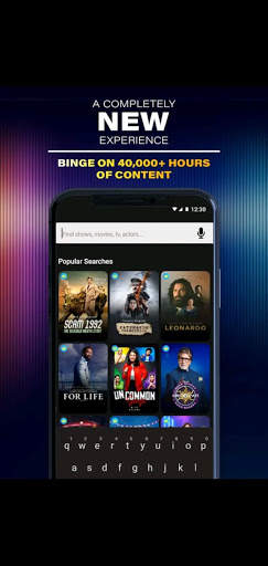 Live TV All Channel Free Guide- 2021 स्क्रीनशॉट 2