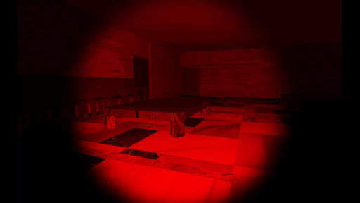 Horror Hotel 2 :Scary Horror Game Creepy Adventure screenshot 2