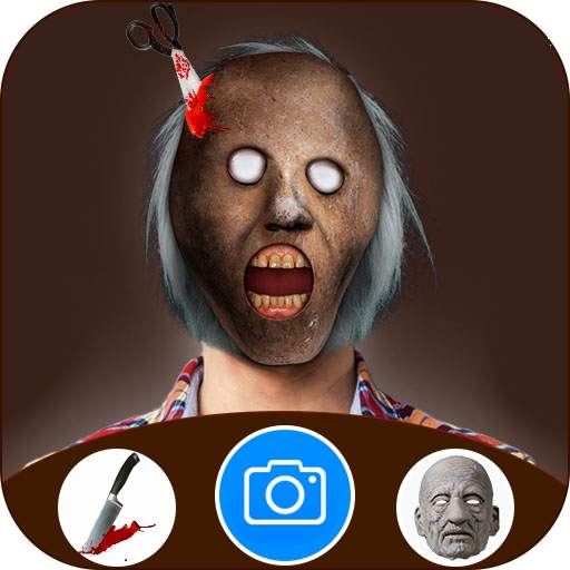 camera photo granny's  editor : mask 1.0.1