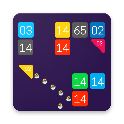 Brick Breaker icon
