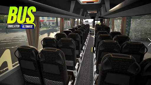 Bus Simulator PRO screenshot 5