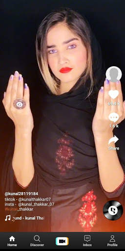 Loafer -  Short Video App screenshot 4