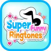 Super Funny Ringtones 1.1