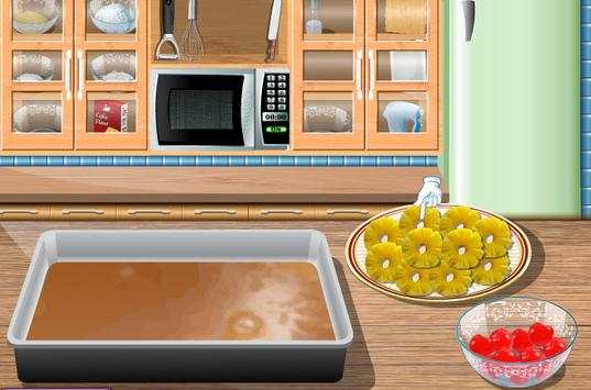 Cooking Games Cake Maker screenshot 6