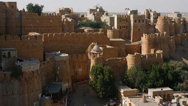 Jaisalmer Hotels screenshot 2