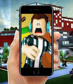 Roblox Wallpaper screenshot 2