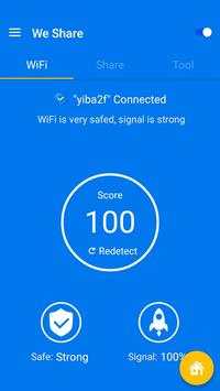 We Share—Top Speed Transfer screenshot 3