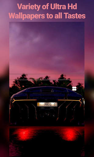 Wallpaper Magazine - 4K, HD Wallpapers screenshot 6