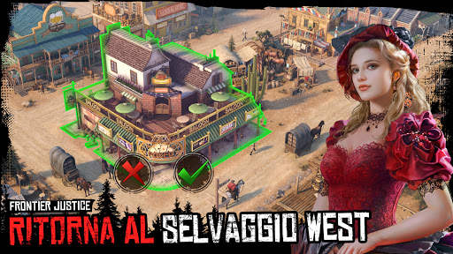 Frontier Justice screenshot 5