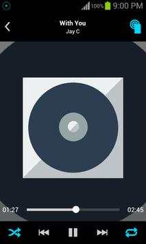 jPlayer screenshot 2