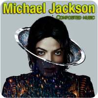 Best Songs Of Michael Jackson logo