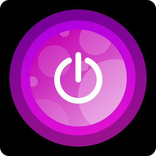 Vibration app for women&amp; girls icon