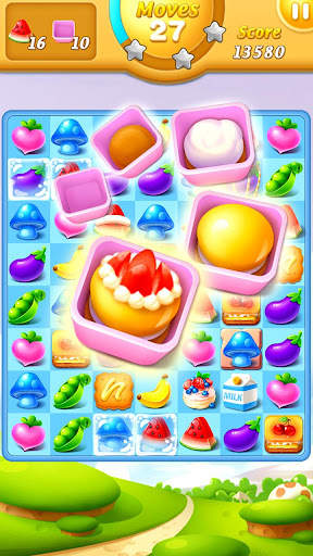Farm Garden Mania screenshot 2