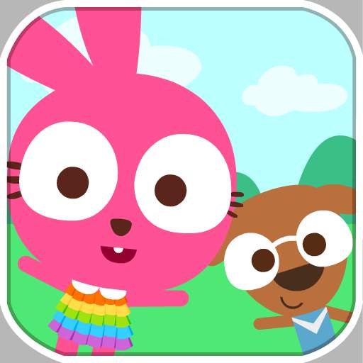 Papo World Play House 1.1.0