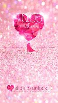 Pink Love screenshot 3
