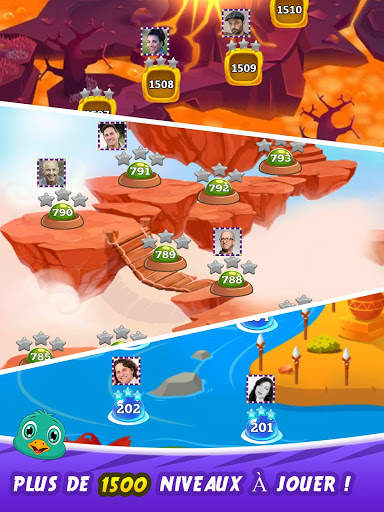 Bubble Shooter Magic screenshot 15
