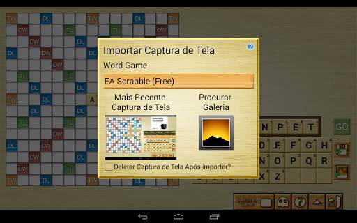 Word Breaker screenshot 9