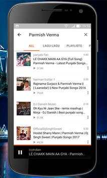 Parmish Verma All Songs screenshot 3