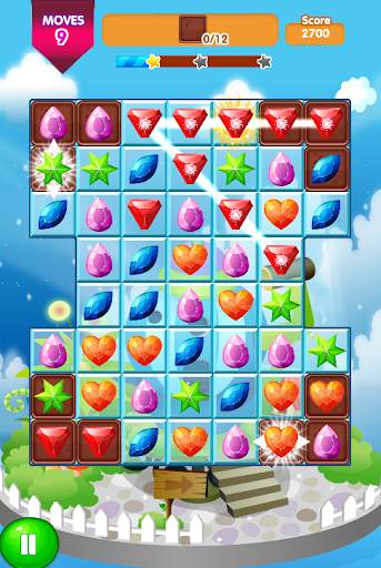 Diamond Legends screenshot 4