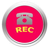 Auto Call Recorder(New) icon