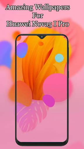 Theme for Realme 5i pro screenshot 2
