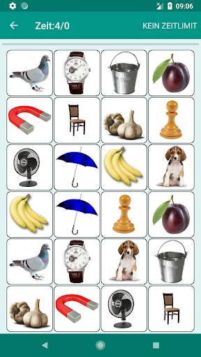 Picture Match screenshot 4