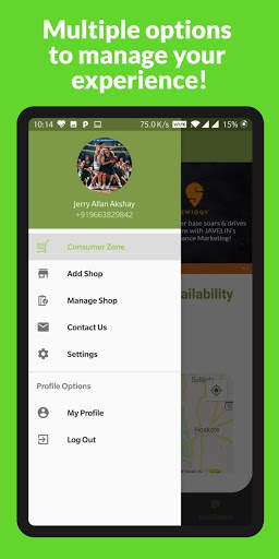 Pc Shop App screenshot 5