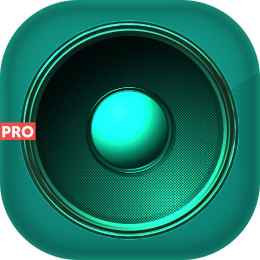 Volume Booster Full Pro 1.0.63