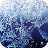 Frost Live Wallpaper icon