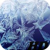 Frost Live Wallpaper 1.1.1