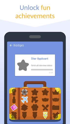 Tocky Talk: Free Offline English Communication App screenshot 7