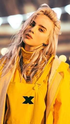 Selfie With Billie Eilish - Bilie Photo Editor screenshot 6