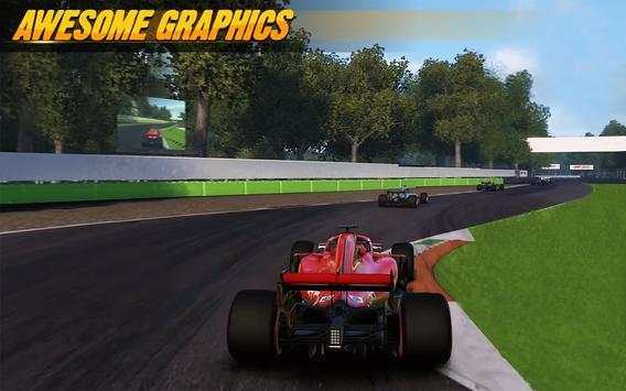 Formula Racing Nation Echte Formel-Renngeschwindi screenshot 5