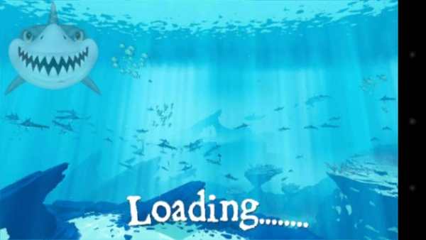 Shark Beach Attack Simulator screenshot 3