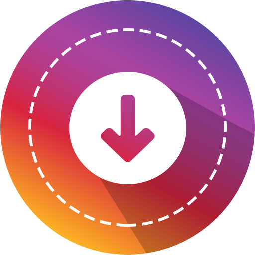InstantSave icon